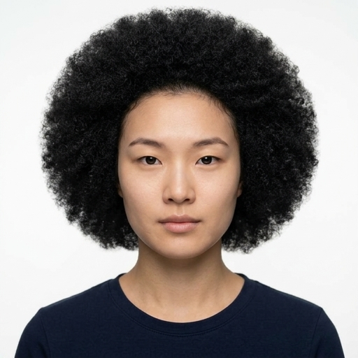 East Asia Afro