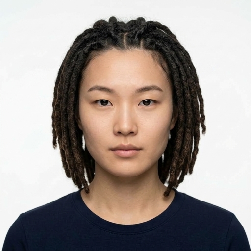East Asia Dreadlocks
