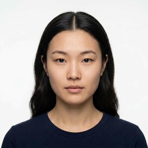 East Asia Middle part