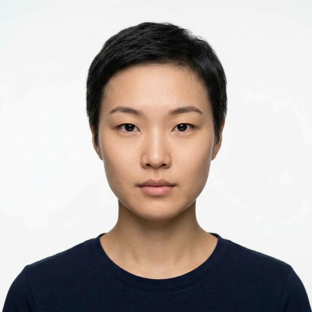 short_hair
