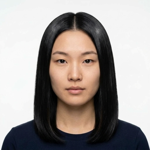 East Asia Straight