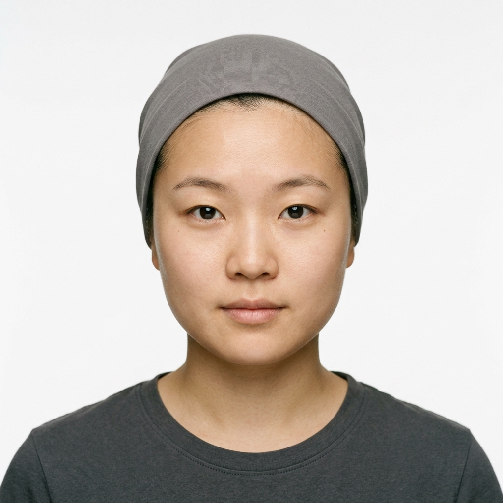 East Asia Female Round