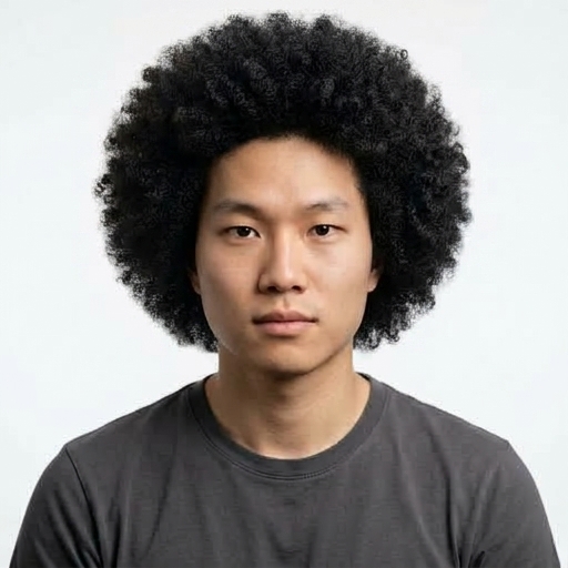 East Asia Afro