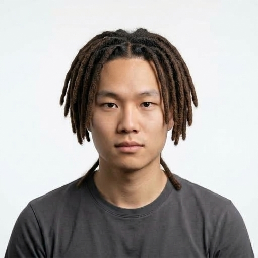 East Asia Dreadlocks