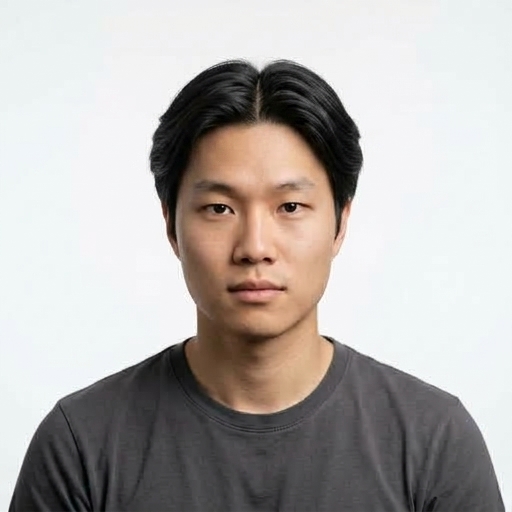 East Asia Middle part