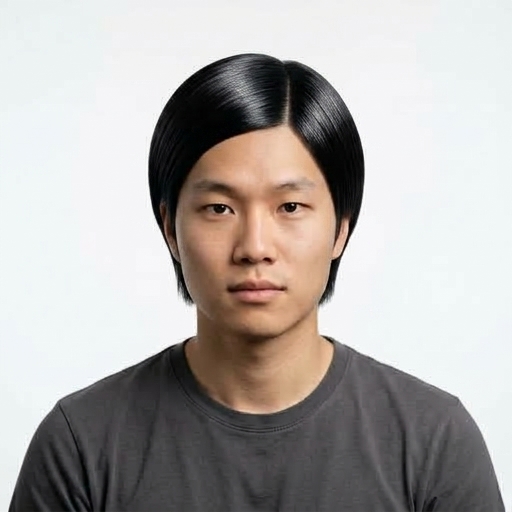 East Asia Straight