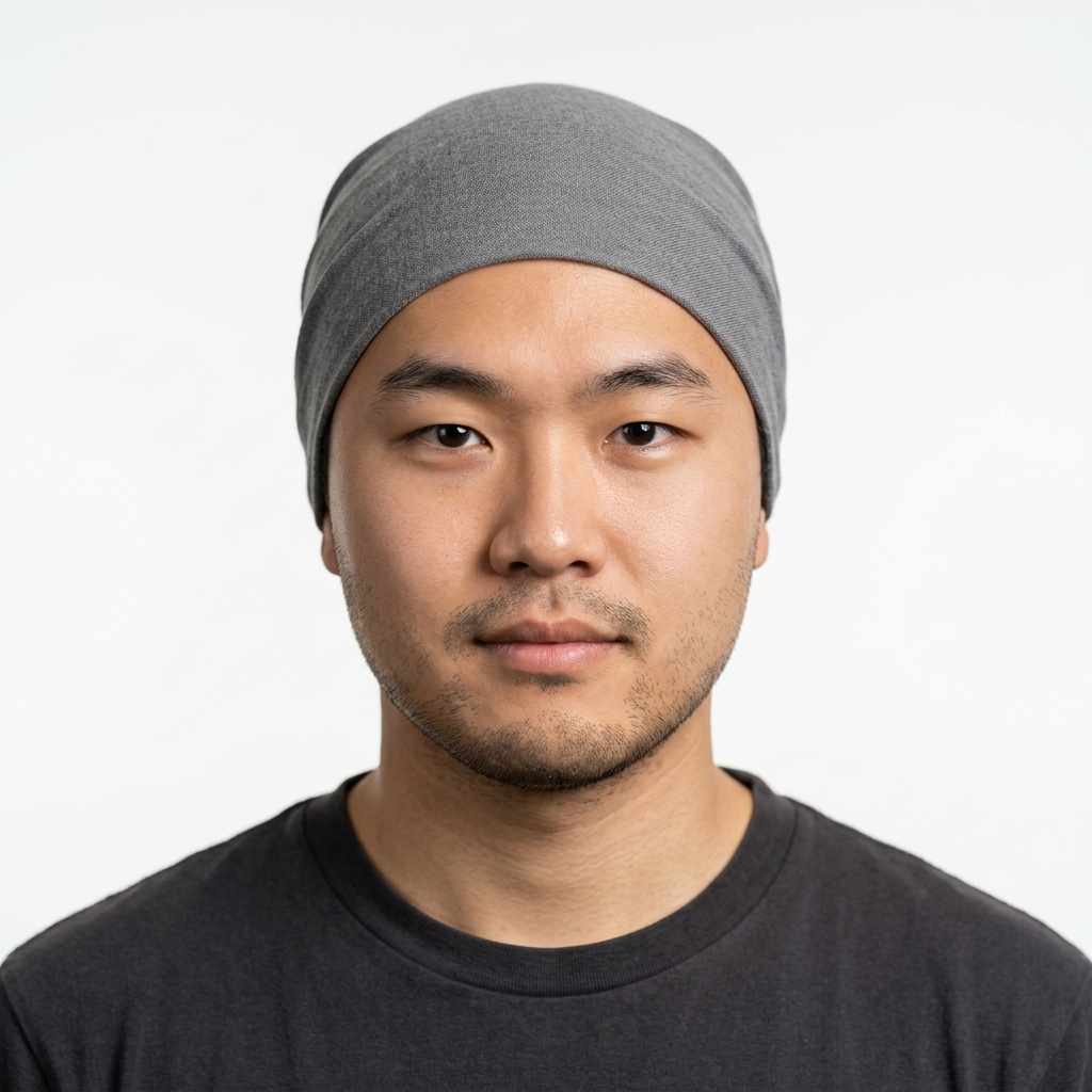 East Asia Male Round