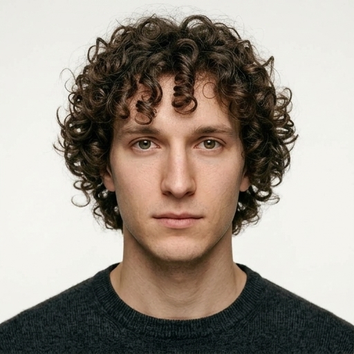Europe Curly
