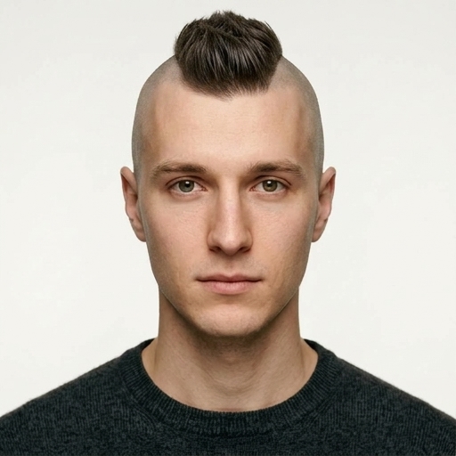Europe Mohawk